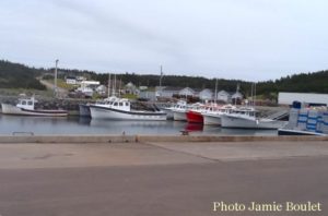 Cape Breton Living Photo of the Week: Boats in Little Harbour